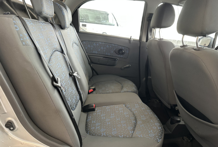 Chevrolet MATIZ  1.0 SE 66 / Radar de recul / Distribution faite