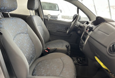 Chevrolet MATIZ  1.0 SE 66 / Radar de recul / Distribution faite