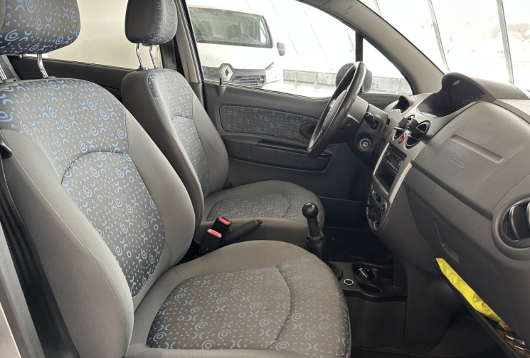 Chevrolet MATIZ  1.0 SE 66 / Radar de recul / Distribution faite