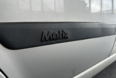 Chevrolet MATIZ  1.0 SE 66 / Radar de recul / Distribution faite