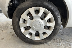 Chevrolet MATIZ  1.0 SE 66 / Radar de recul / Distribution faite