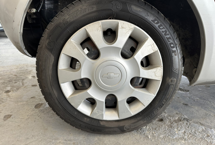 Chevrolet MATIZ  1.0 SE 66 / Radar de recul / Distribution faite