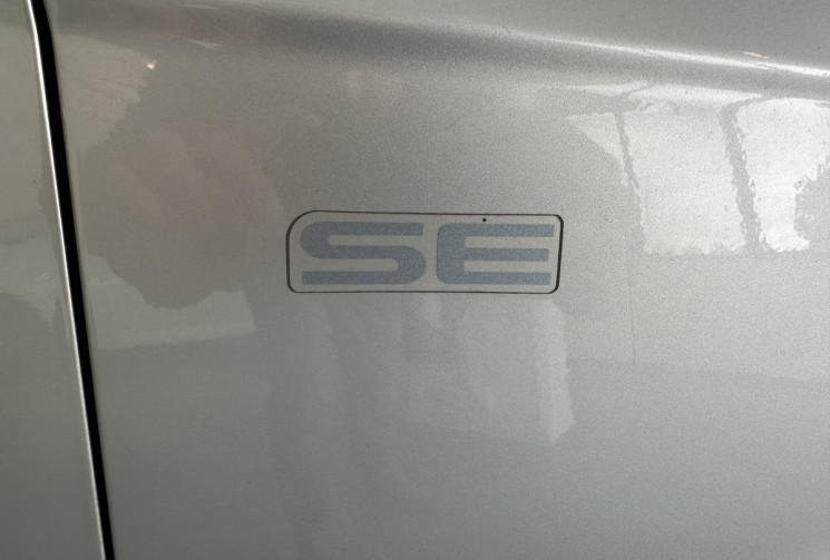 Chevrolet MATIZ  1.0 SE 66 / Radar de recul / Distribution faite