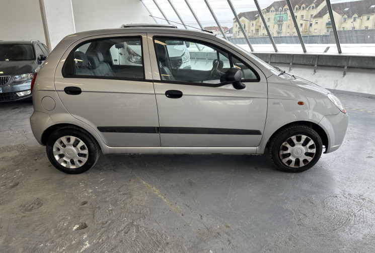 Chevrolet MATIZ  1.0 SE 66 / Radar de recul / Distribution faite