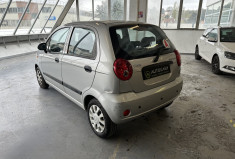 Chevrolet MATIZ  1.0 SE 66 / Radar de recul / Distribution faite