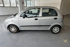 Chevrolet MATIZ  1.0 SE 66 / Radar de recul / Distribution faite