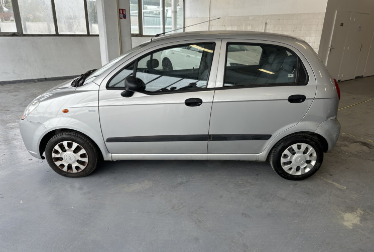 Chevrolet MATIZ  1.0 SE 66 / Radar de recul / Distribution faite