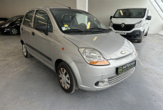 Chevrolet MATIZ  1.0 SE 66 / Radar de recul / Distribution faite