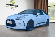 Citroën DS3 1.6 THP 155 Sport Chic