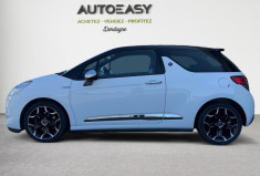 Citroën DS3 1.6 THP 155 Sport Chic