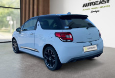 Citroën DS3 1.6 THP 155 Sport Chic