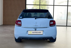 Citroën DS3 1.6 THP 155 Sport Chic