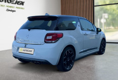 Citroën DS3 1.6 THP 155 Sport Chic