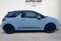 Citroën DS3 1.6 THP 155 Sport Chic