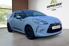 Citroën DS3 1.6 THP 155 Sport Chic