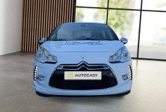 Citroën DS3 1.6 THP 155 Sport Chic