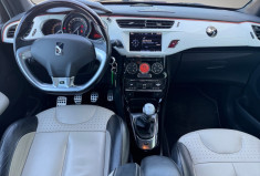 Citroën DS3 1.6 THP 155 Sport Chic