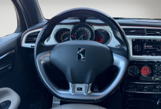 Citroën DS3 1.6 THP 155 Sport Chic