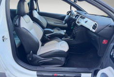 Citroën DS3 1.6 THP 155 Sport Chic