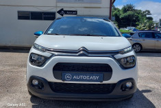 Citroën C3 Phase 2 1.2 VTi PureTech 12V 83 cv
