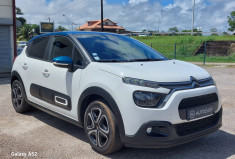 Citroën C3 Phase 2 1.2 VTi PureTech 12V 83 cv