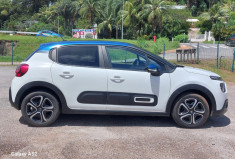 Citroën C3 Phase 2 1.2 VTi PureTech 12V 83 cv