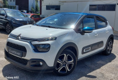 Citroën C3 III Phase 2 1.2 VTi PureTech 12V 83 cv