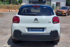 Citroën C3 Phase 2 1.2 VTi PureTech 12V 83 cv