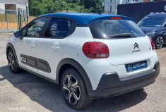 Citroën C3 Phase 2 1.2 VTi PureTech 12V 83 cv