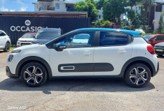 Citroën C3 III Phase 2 1.2 VTi PureTech 12V 83 cv