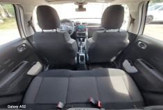 Citroën C3 Phase 2 1.2 VTi PureTech 12V 83 cv