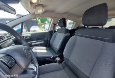 Citroën C3 Phase 2 1.2 VTi PureTech 12V 83 cv