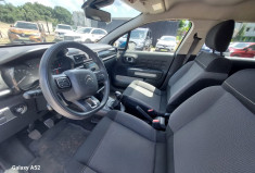Citroën C3 Phase 2 1.2 VTi PureTech 12V 83 cv