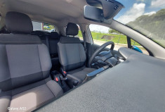 Citroën C3 III Phase 2 1.2 VTi PureTech 12V 83 cv