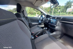 Citroën C3 III Phase 2 1.2 VTi PureTech 12V 83 cv
