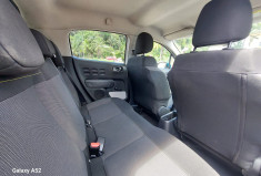 Citroën C3 III Phase 2 1.2 VTi PureTech 12V 83 cv
