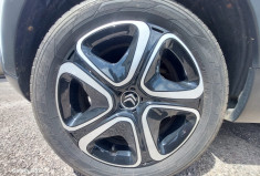 Citroën C3 Phase 2 1.2 VTi PureTech 12V 83 cv