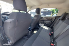 Citroën C3 III Phase 2 1.2 VTi PureTech 12V 83 cv