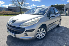 Peugeot 207 1.4 HDI 68Ch Trendy