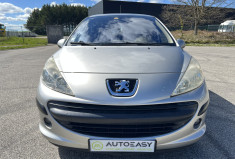 Peugeot 207 1.4 HDI 68Ch Trendy