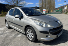 Peugeot 207 1.4 HDI 70 Trendy