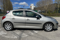 Peugeot 207 1.4 HDI 70 Trendy