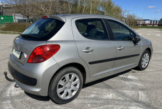 Peugeot 207 1.4 HDI 68Ch Trendy
