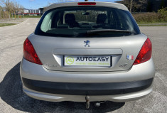 Peugeot 207 1.4 HDI 70 Trendy