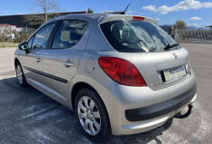 Peugeot 207 1.4 HDI 68Ch Trendy