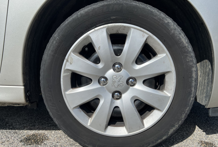 Peugeot 207 1.4 HDI 70 Trendy