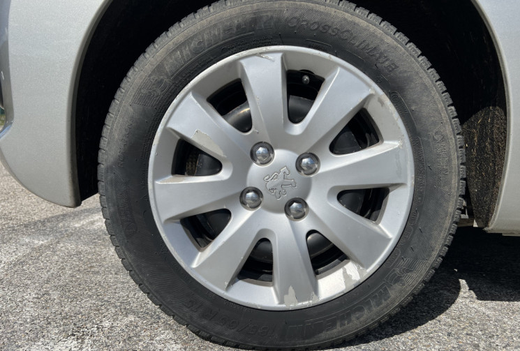 Peugeot 207 1.4 HDI 70 Trendy