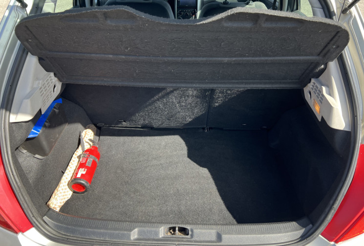 Peugeot 207 1.4 HDI 70 Trendy