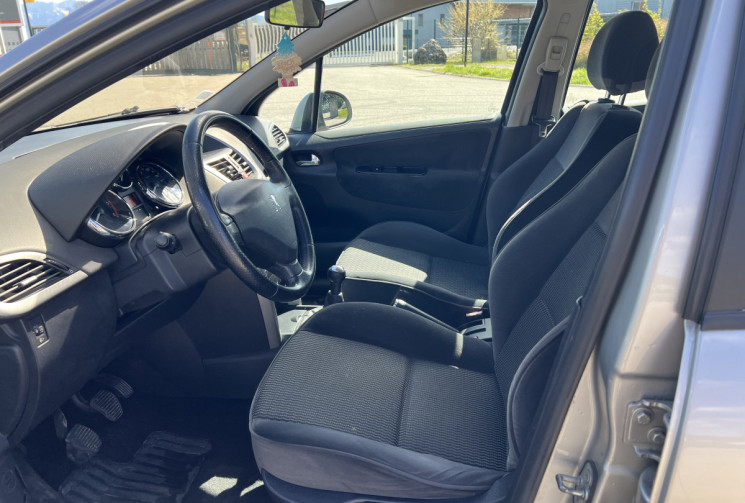 Peugeot 207 1.4 HDI 68Ch Trendy