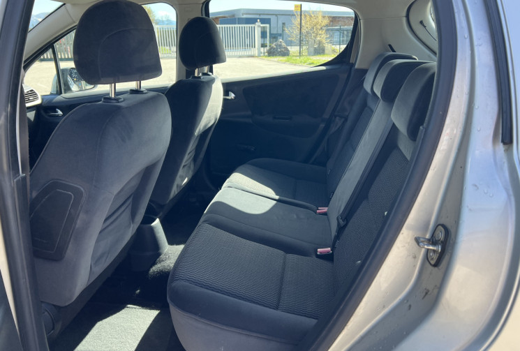 Peugeot 207 1.4 HDI 70 Trendy